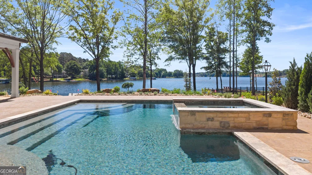 138 Phoenix DR Eatonton, GA 31024