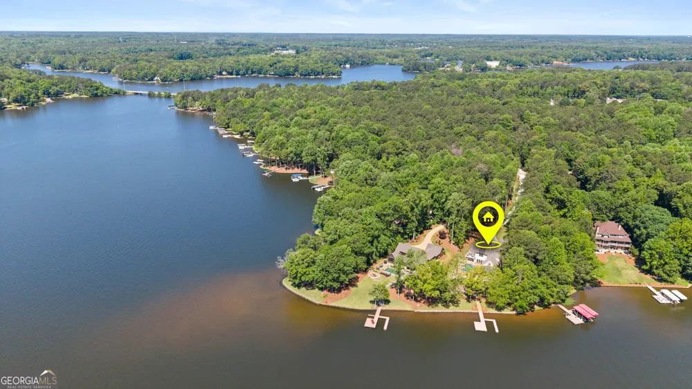 138 Phoenix DR Eatonton, GA 31024
