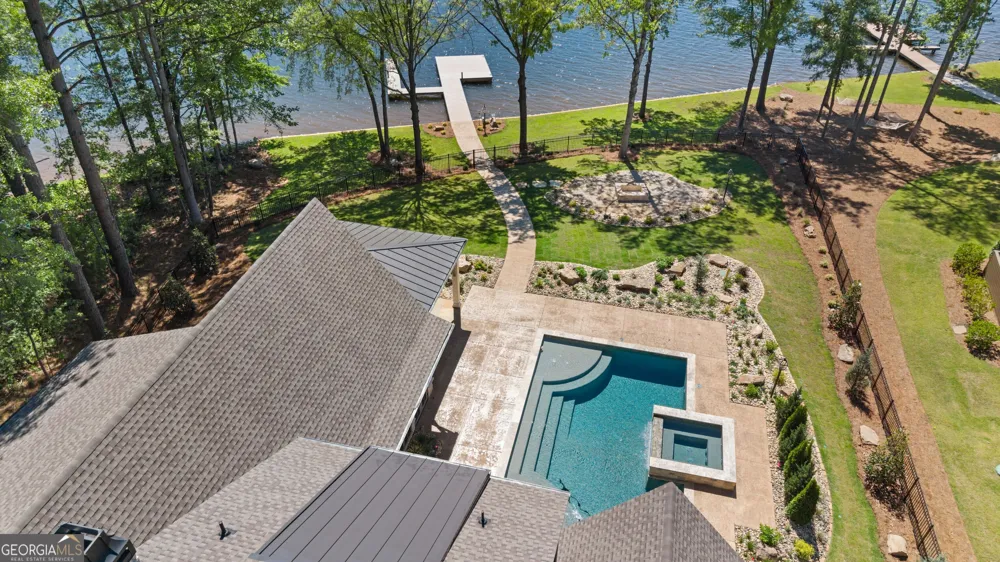 138 Phoenix DR Eatonton, GA 31024