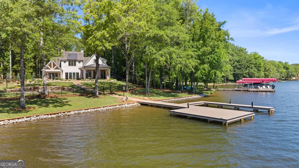 138 Phoenix DR Eatonton, GA 31024