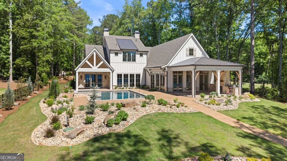 138 Phoenix DR Eatonton, GA 31024
