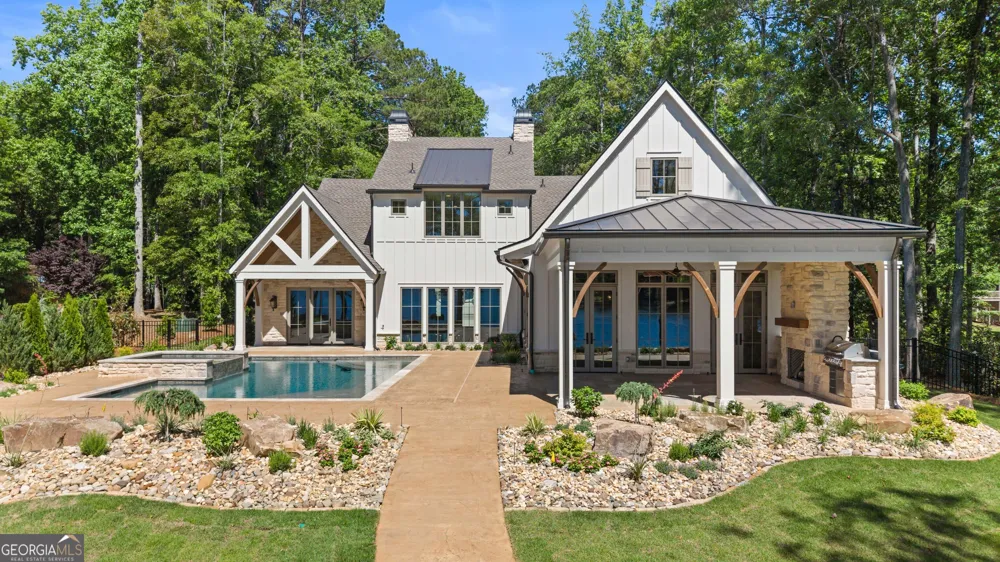 138 Phoenix DR Eatonton, GA 31024