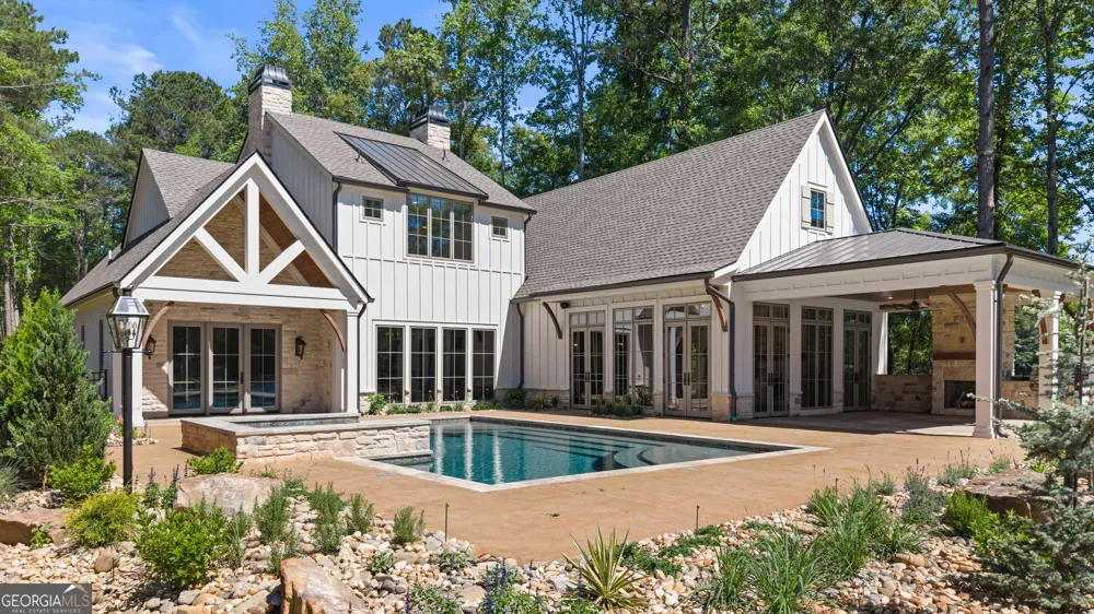 138 Phoenix DR Eatonton, GA 31024