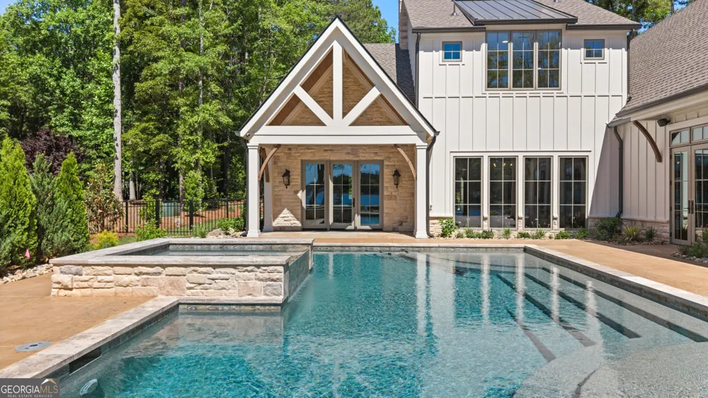 138 Phoenix DR Eatonton, GA 31024