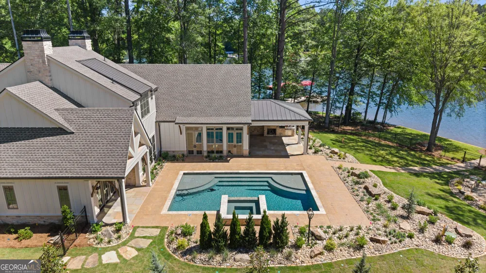 138 Phoenix DR Eatonton, GA 31024