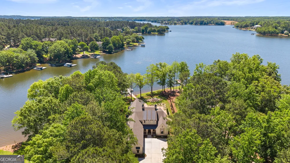 138 Phoenix DR Eatonton, GA 31024