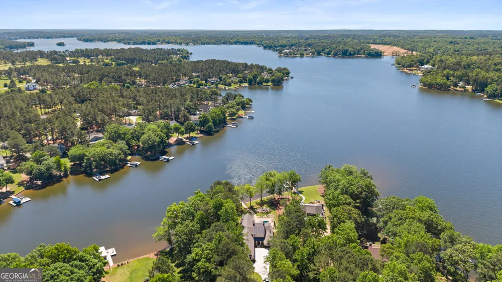 138 Phoenix DR Eatonton, GA 31024