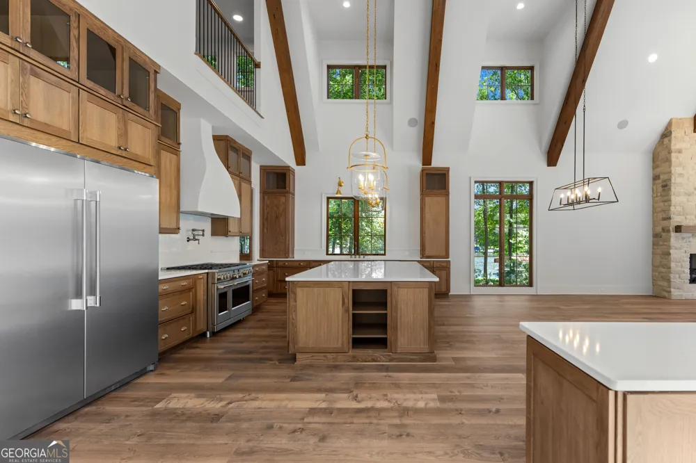 138 Phoenix DR Eatonton, GA 31024