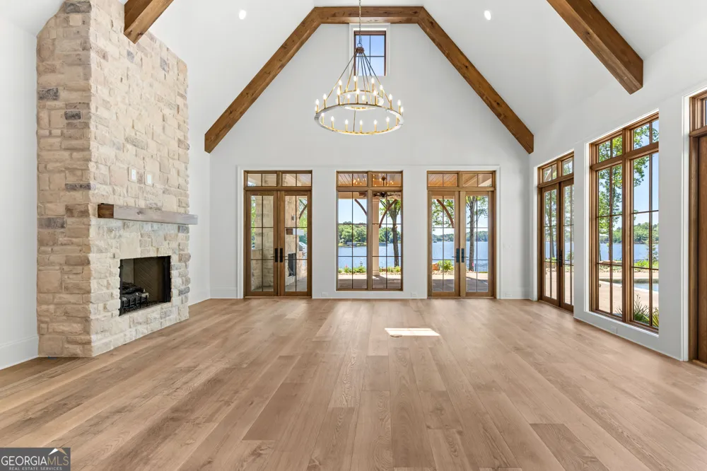 138 Phoenix DR Eatonton, GA 31024