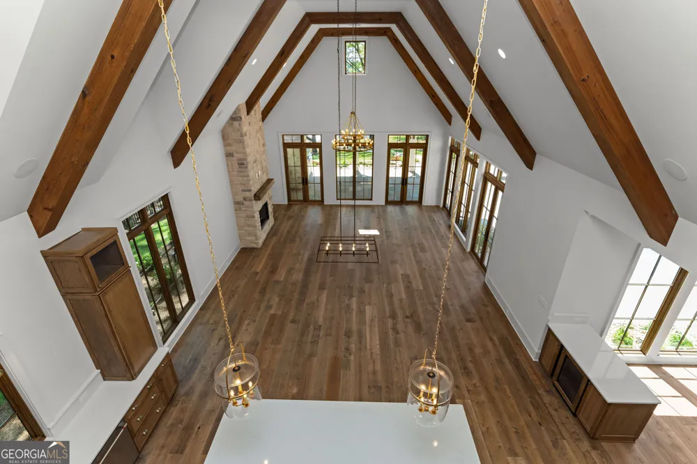 138 Phoenix DR Eatonton, GA 31024