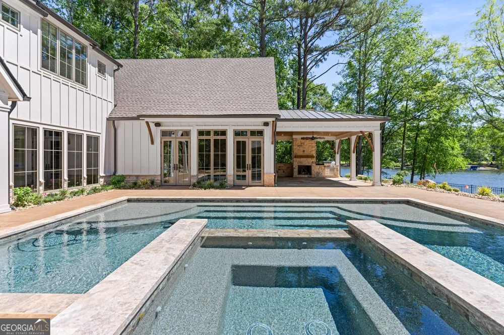 138 Phoenix DR Eatonton, GA 31024