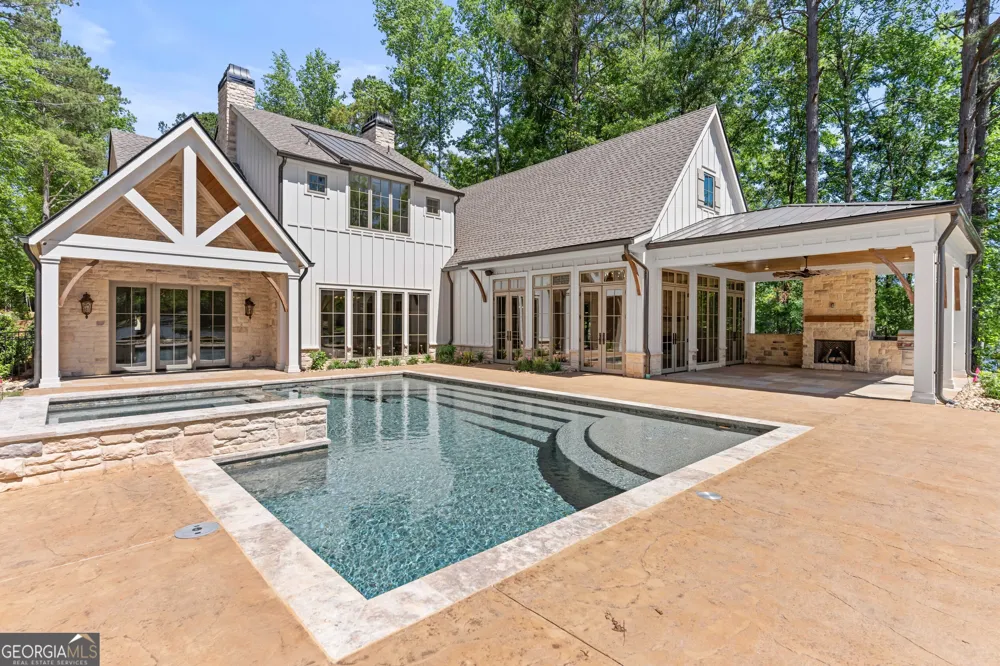 138 Phoenix DR Eatonton, GA 31024
