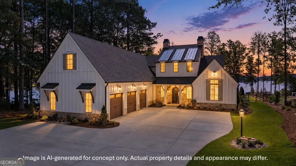 138 Phoenix DR Eatonton, GA 31024