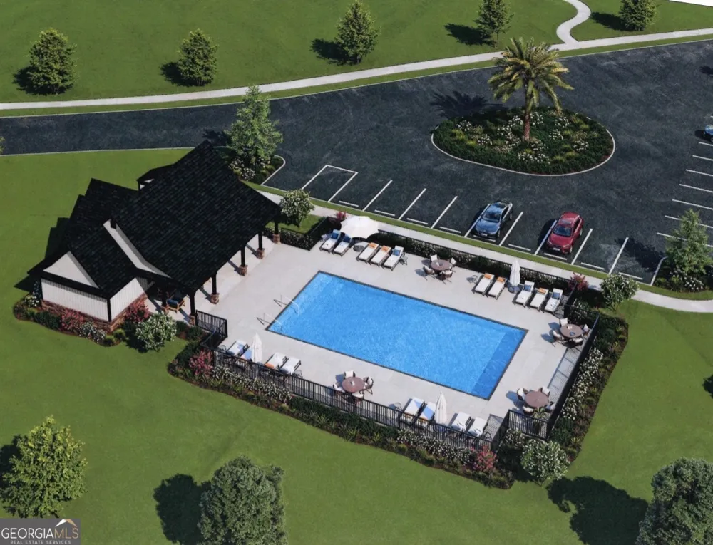 140 Formosa ST Adairsville, GA 30103