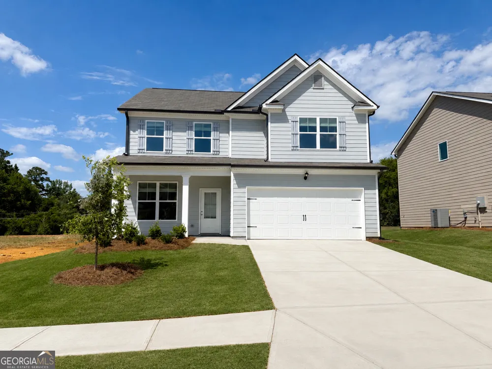 104 Bluefin ST Adairsville, GA 30103