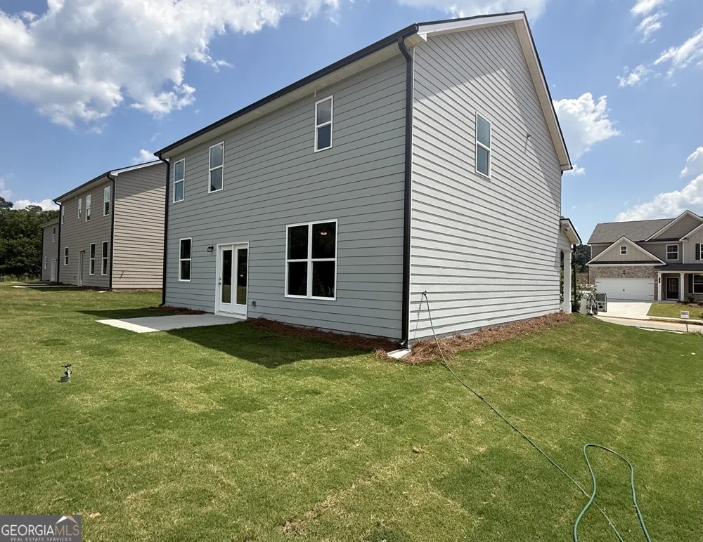 104 Bluefin ST Adairsville, GA 30103