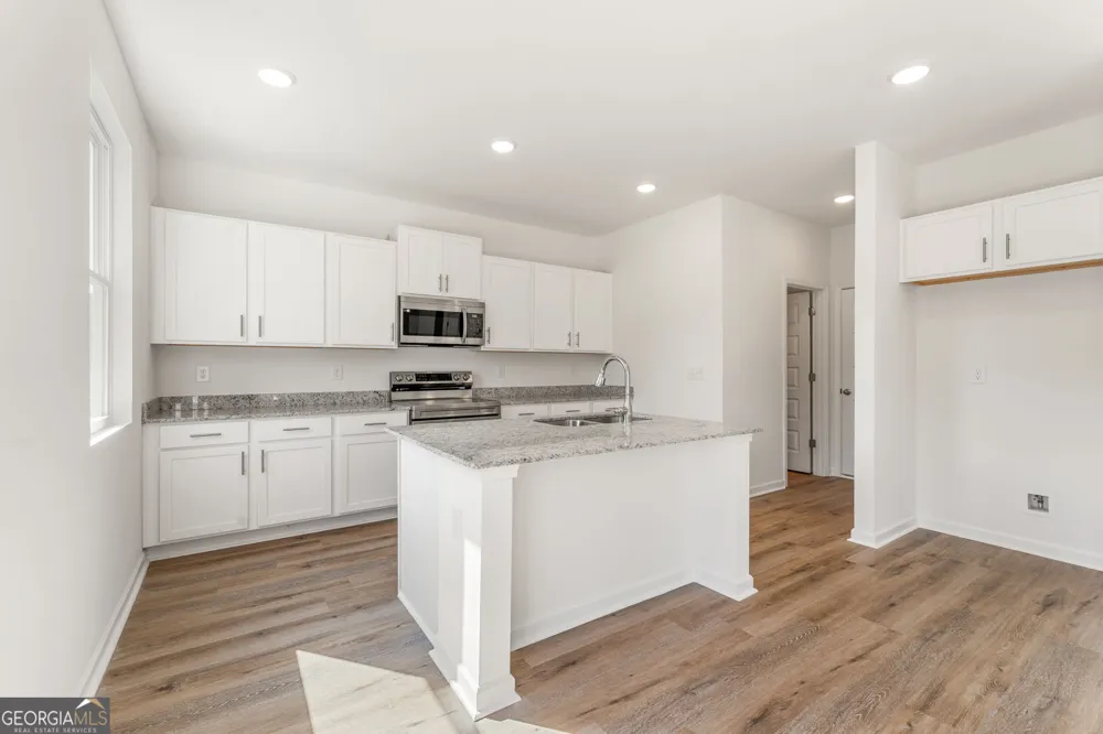 104 Bluefin ST Adairsville, GA 30103