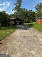 4678 Tara Woods DR Ellenwood, GA 30294