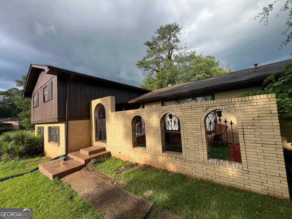 4678 Tara Woods DR Ellenwood, GA 30294