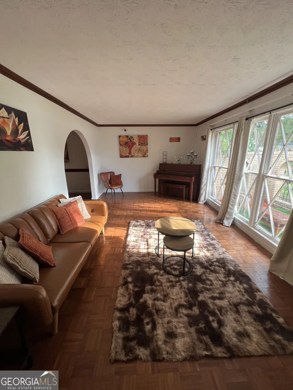 4678 Tara Woods DR Ellenwood, GA 30294