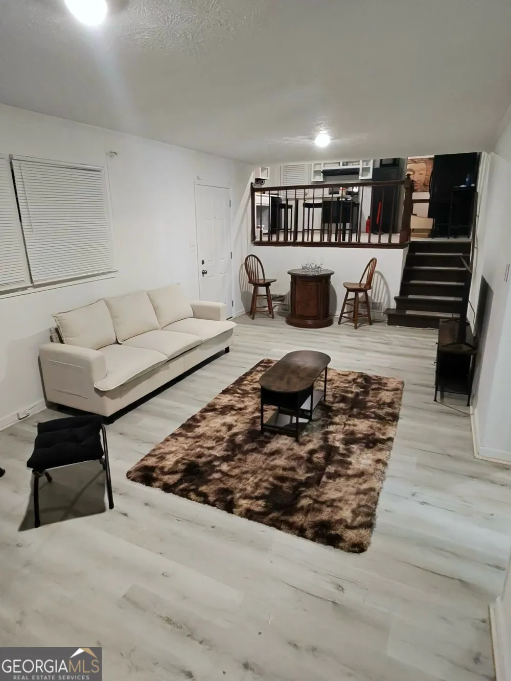 4678 Tara Woods DR Ellenwood, GA 30294