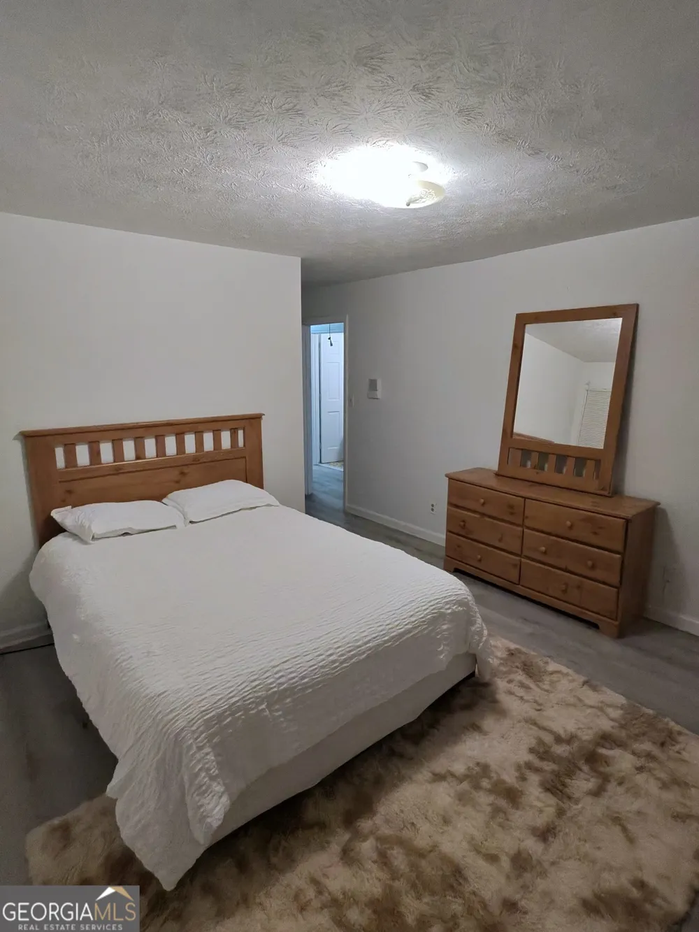 4678 Tara Woods DR Ellenwood, GA 30294