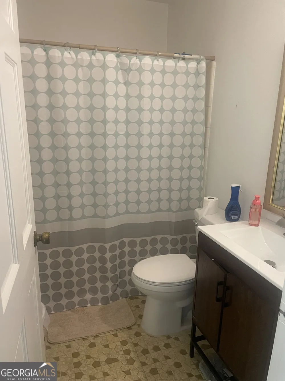 4678 Tara Woods DR Ellenwood, GA 30294