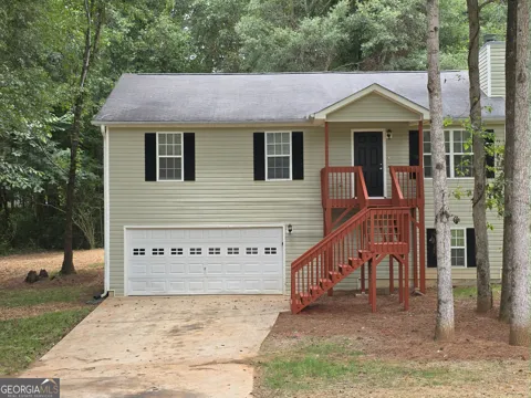 186 S Red Oak WAY