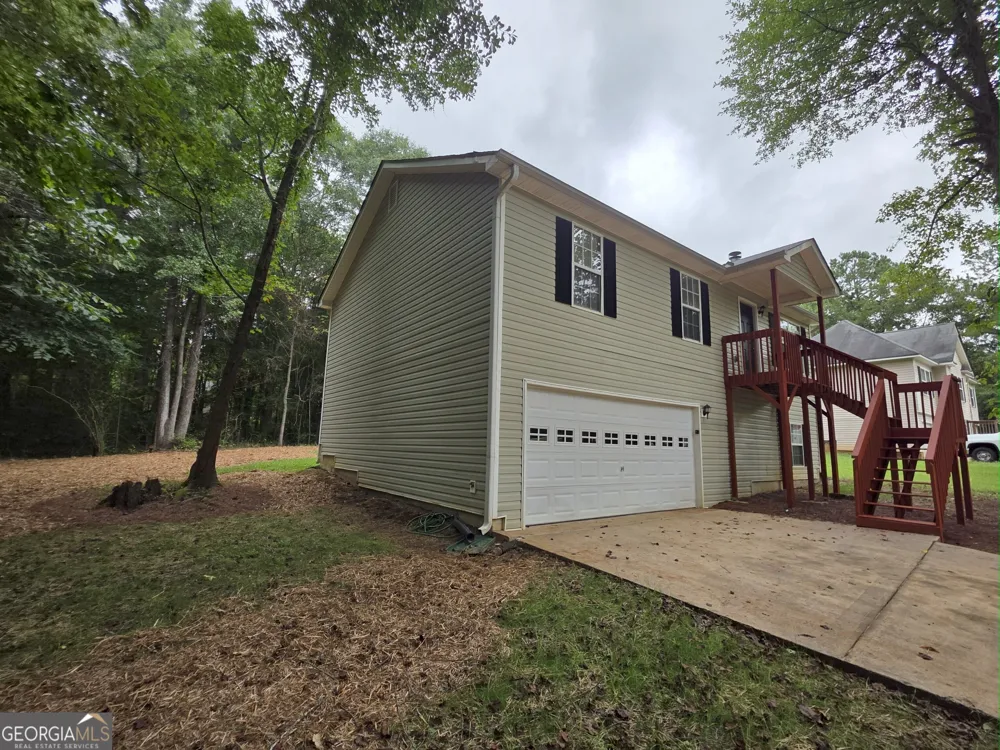 186 S Red Oak WAY Temple, GA 30179