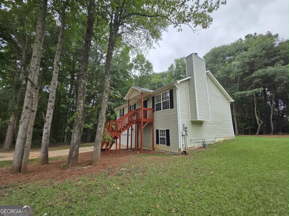 186 S Red Oak WAY Temple, GA 30179