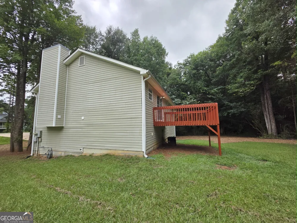 186 S Red Oak WAY Temple, GA 30179