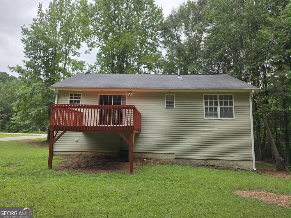 186 S Red Oak WAY Temple, GA 30179