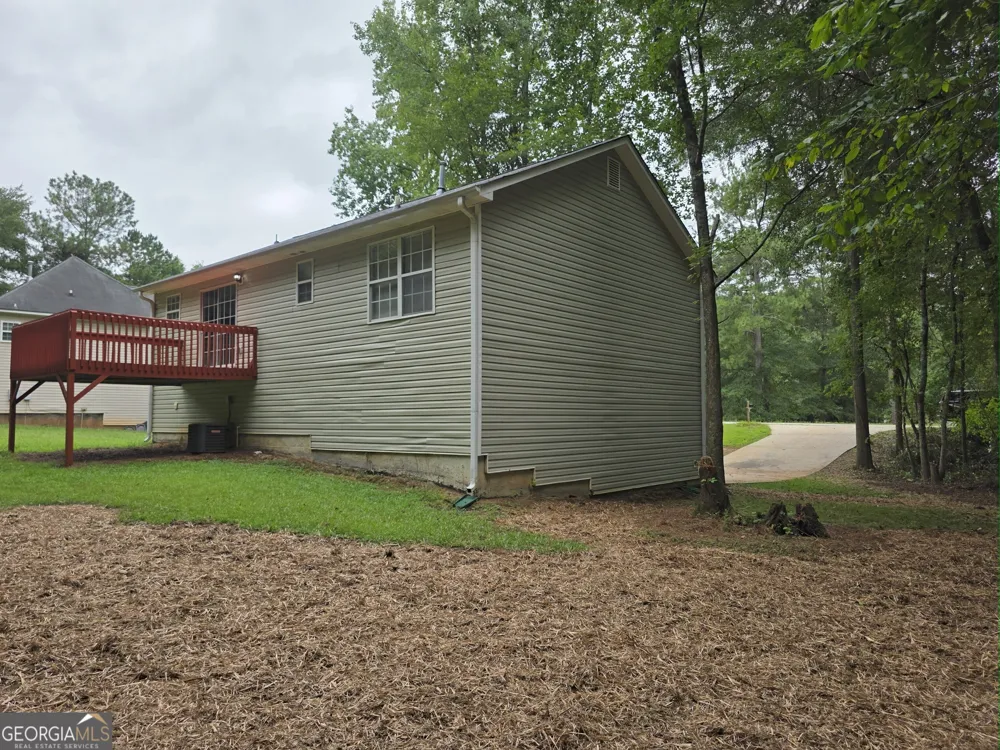 186 S Red Oak WAY Temple, GA 30179
