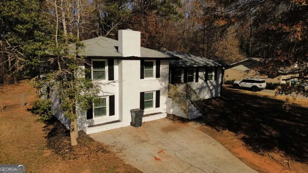 4675 Lincoln WAY SW Lilburn, GA 30047