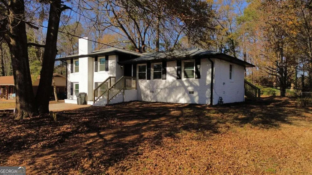 4675 Lincoln WAY SW Lilburn, GA 30047