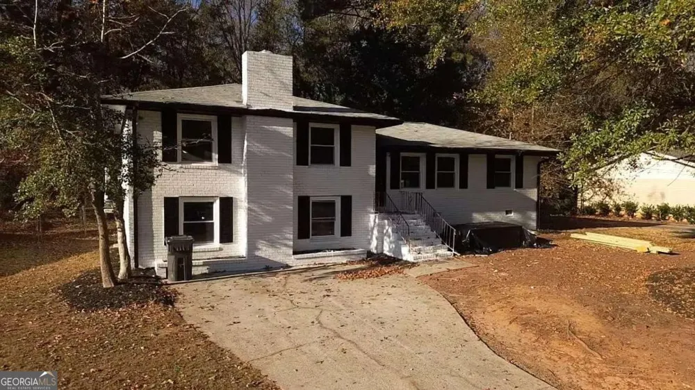 4675 Lincoln WAY SW Lilburn, GA 30047