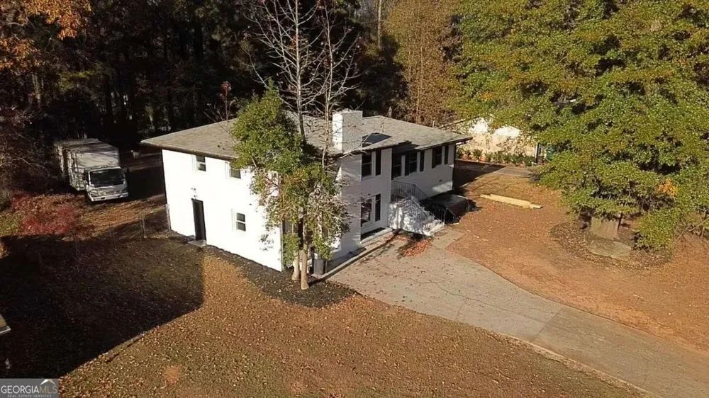 4675 Lincoln WAY SW Lilburn, GA 30047