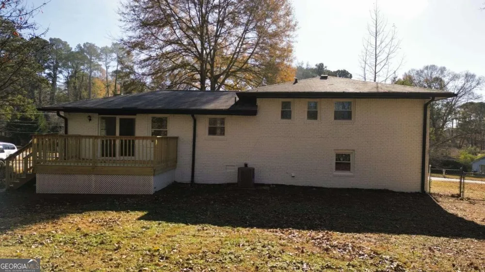4675 Lincoln WAY SW Lilburn, GA 30047