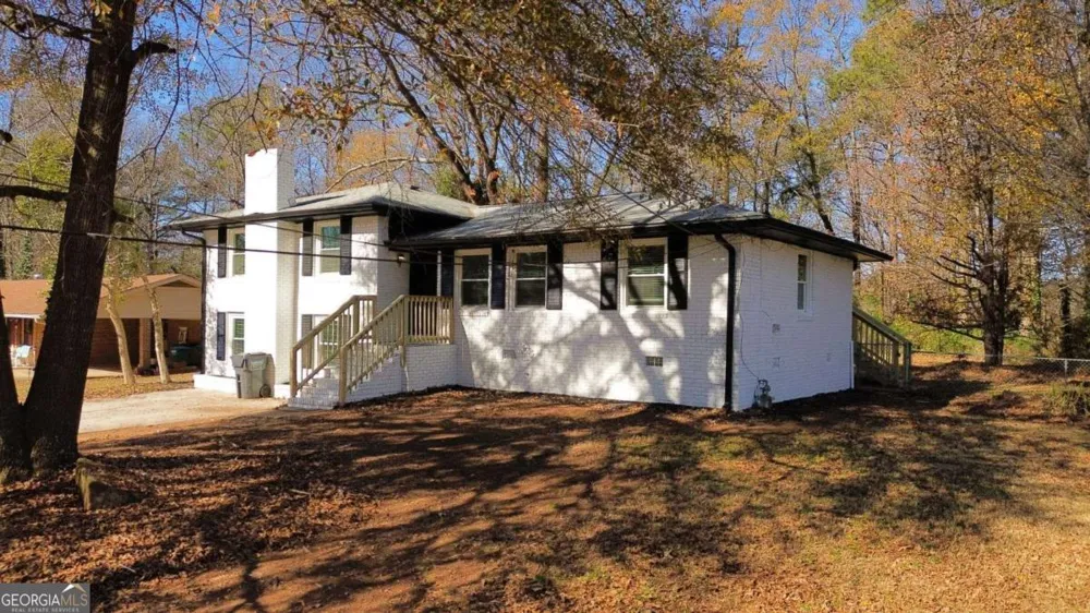 4675 Lincoln WAY SW Lilburn, GA 30047