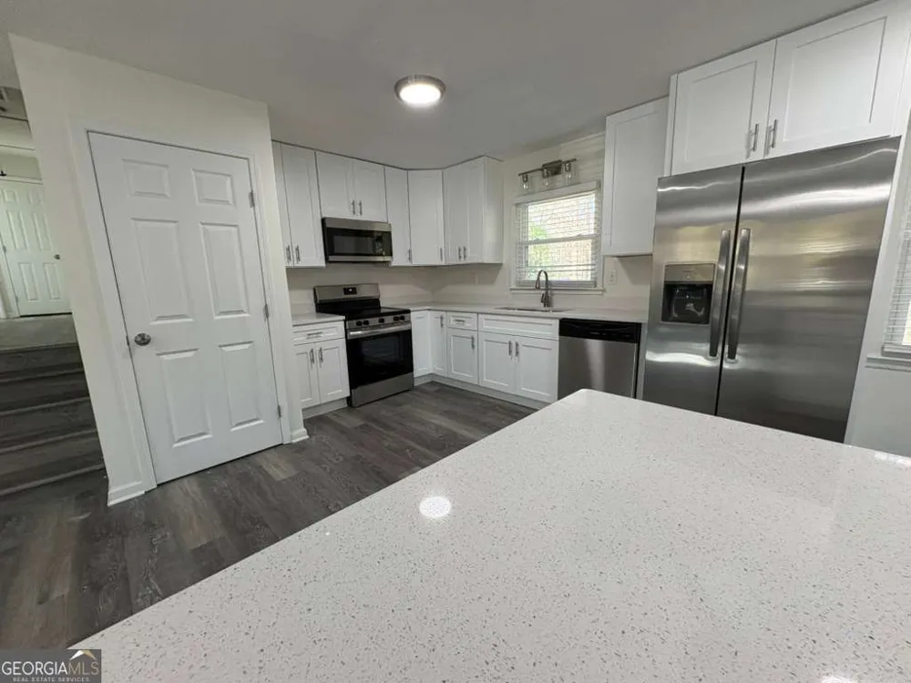 4675 Lincoln WAY SW Lilburn, GA 30047