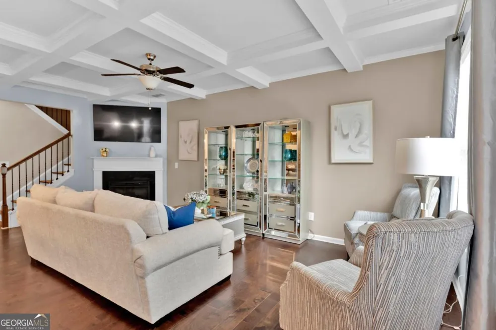 2805 Ellis Pointe AVE Conyers, GA 30094