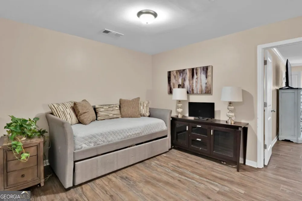 2805 Ellis Pointe AVE Conyers, GA 30094