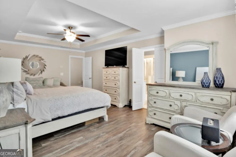 2805 Ellis Pointe AVE Conyers, GA 30094
