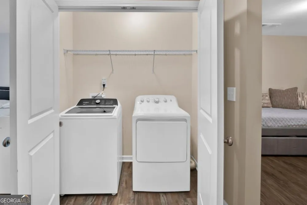 2805 Ellis Pointe AVE Conyers, GA 30094
