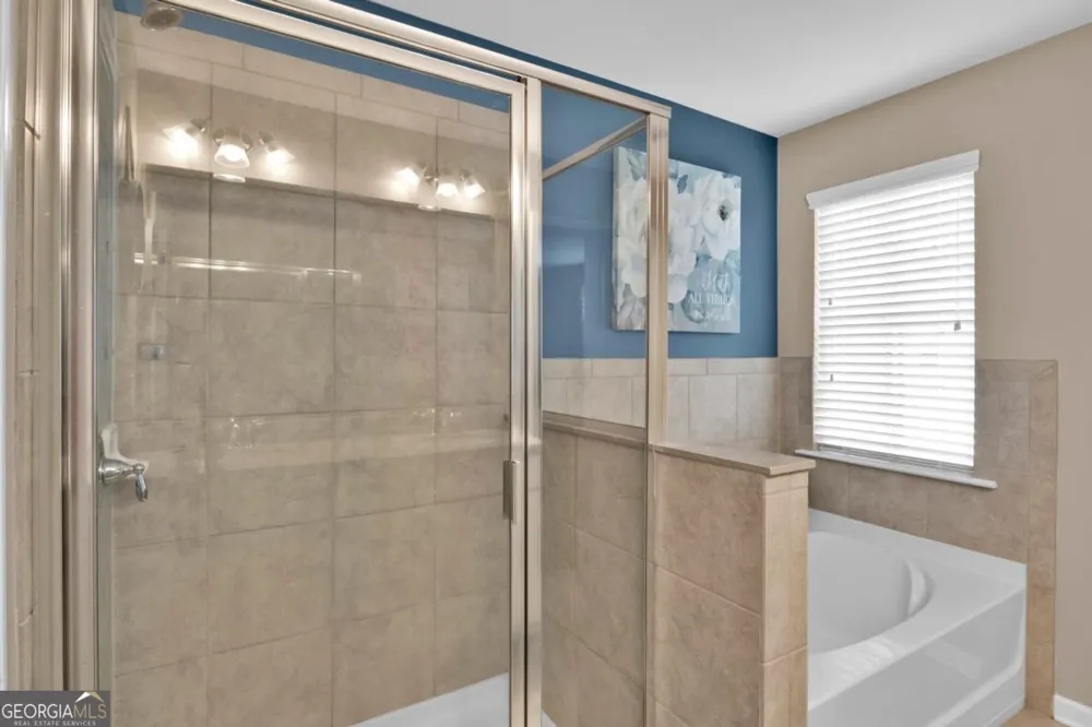 2805 Ellis Pointe AVE Conyers, GA 30094