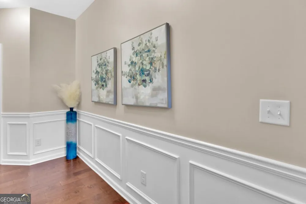 2805 Ellis Pointe AVE Conyers, GA 30094