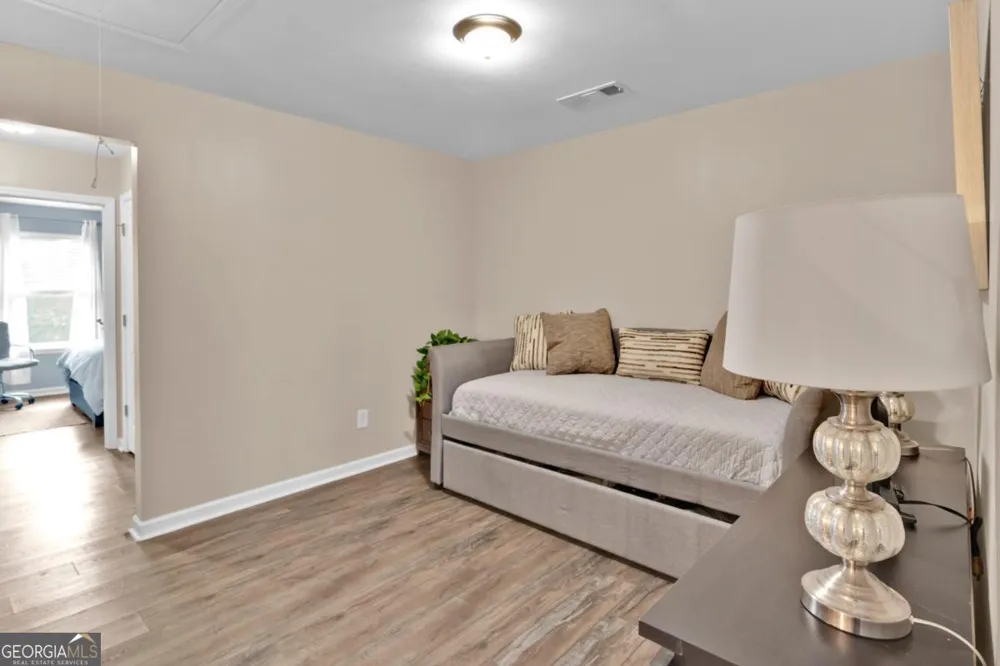 2805 Ellis Pointe AVE Conyers, GA 30094
