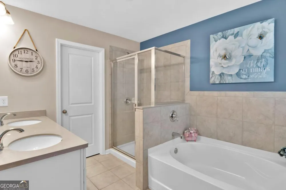 2805 Ellis Pointe AVE Conyers, GA 30094
