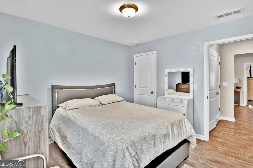 2805 Ellis Pointe AVE Conyers, GA 30094