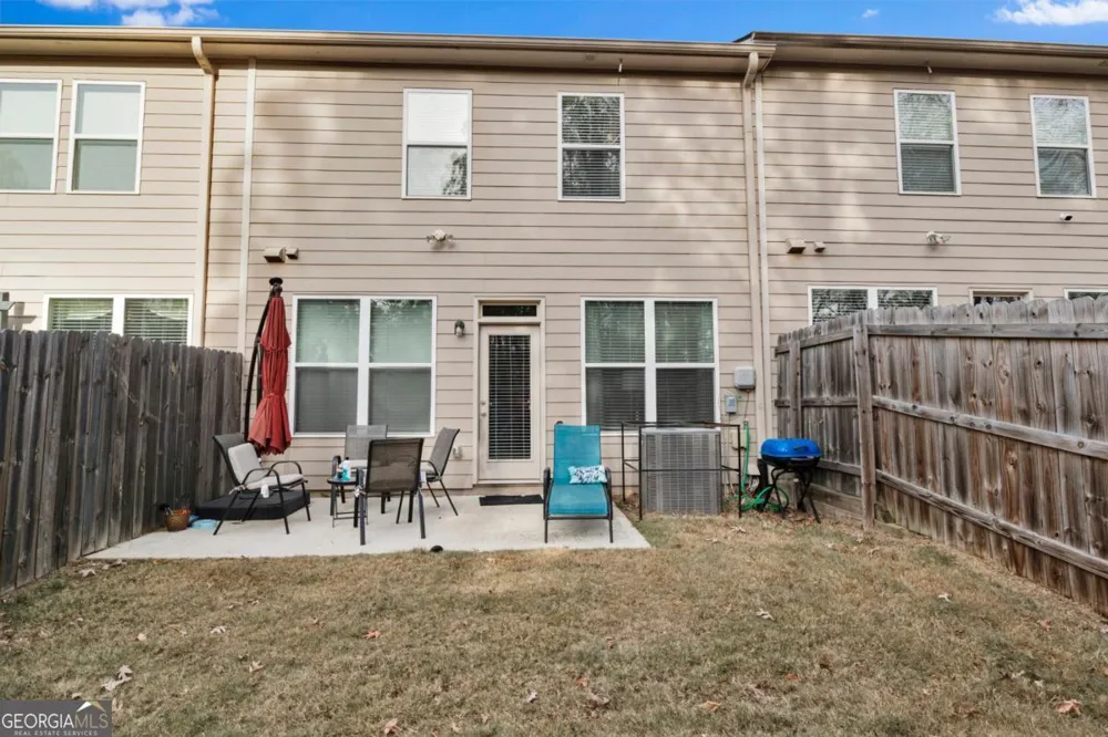 2805 Ellis Pointe AVE Conyers, GA 30094